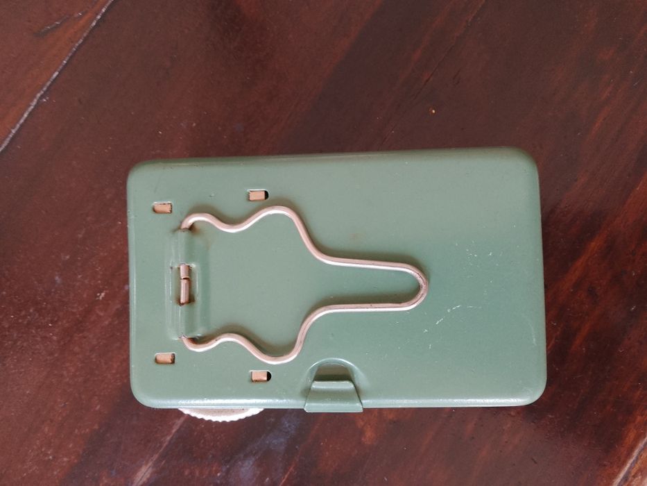 Сигнален фенер червена/зелена светлина