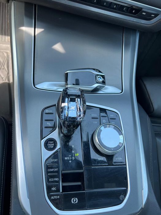 BMW X5 diesel/hibrid, avariat, AVARIATE