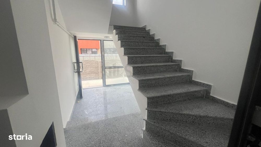 Apartament 3 camere l Laminorului l Bloc Nou