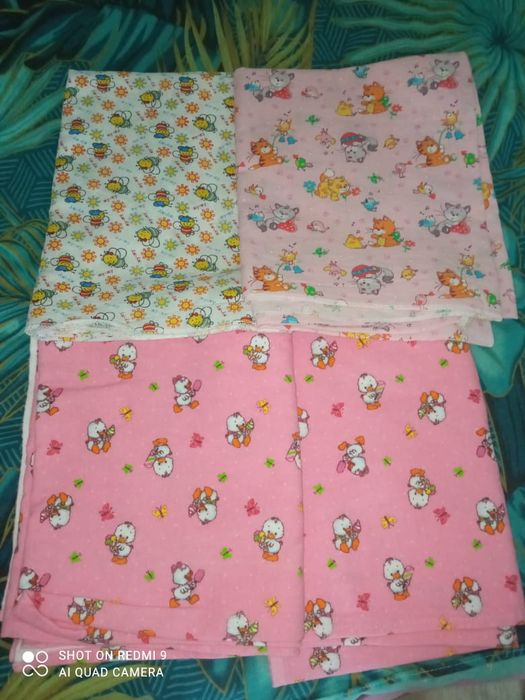 Вещи для малышки