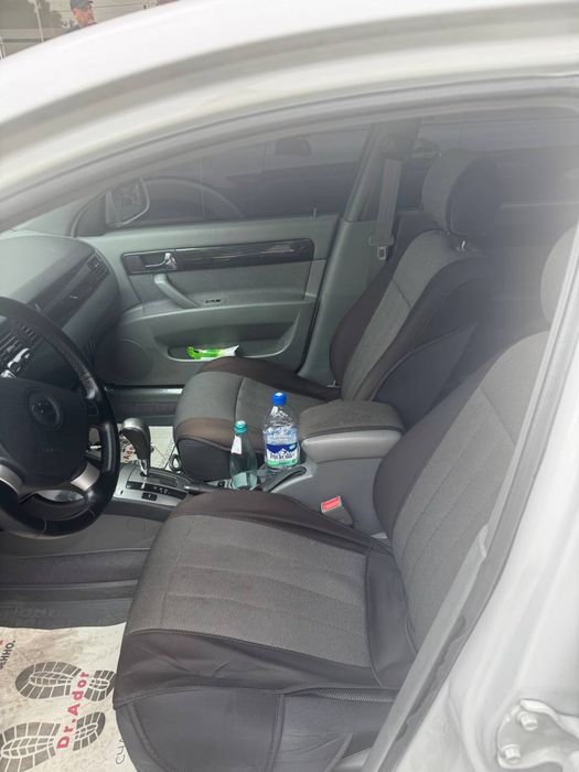 Chevrolet Lacetti / Gentra 2022 — 3