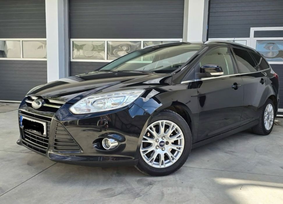 Vand FordFocus 2012 2.0 AUTOMAT