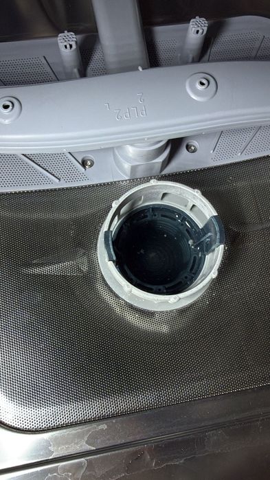 Ремонт посудомоечных машин.