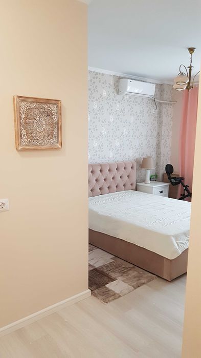 Apartament 3 camere Compozitori, Primo