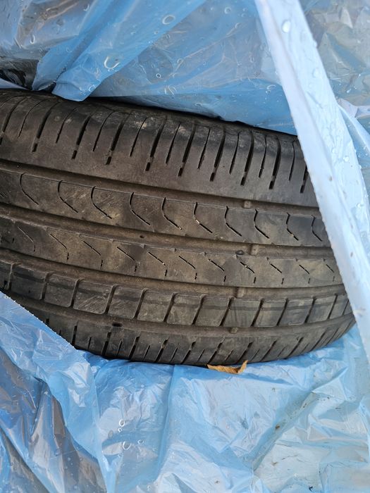 Set 4 Anvelope vara Skoda