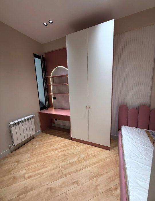 Мебель на заказ|кухни спальни гардеробные