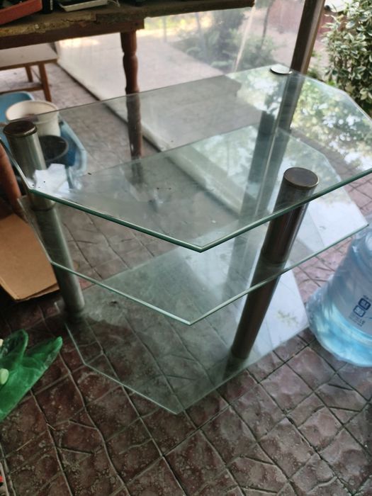 Тумба  подходит хоть под что