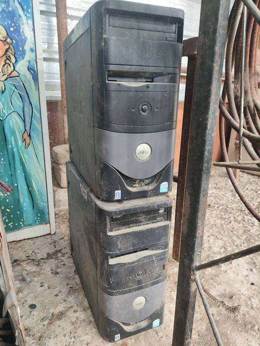Процессор продам на запчасти