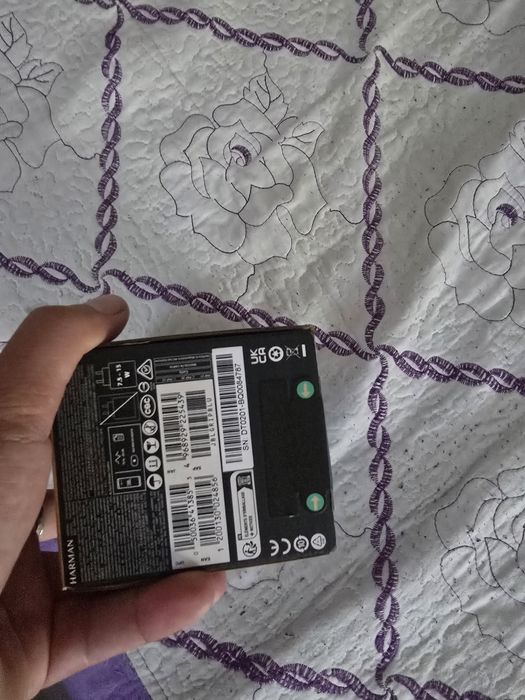 Boxa jbl grip noua