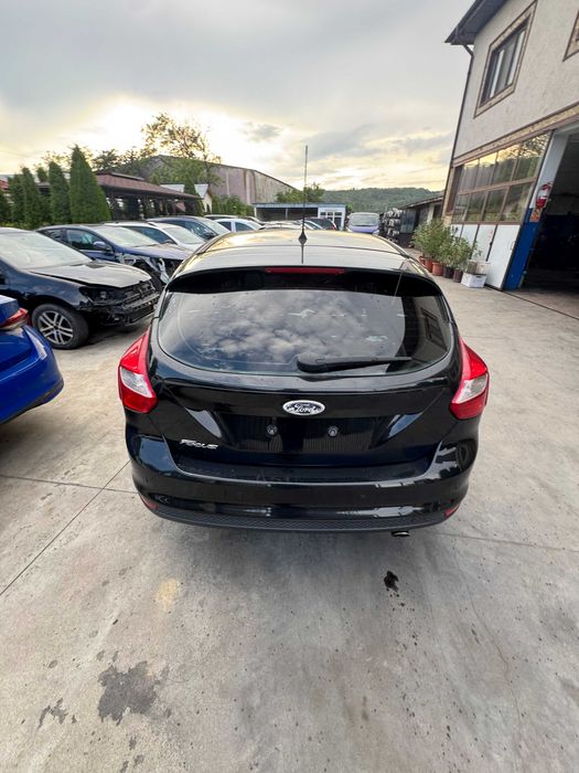 Dezmemrbam Ford Focus 3 1.6 ecoboost JQDB