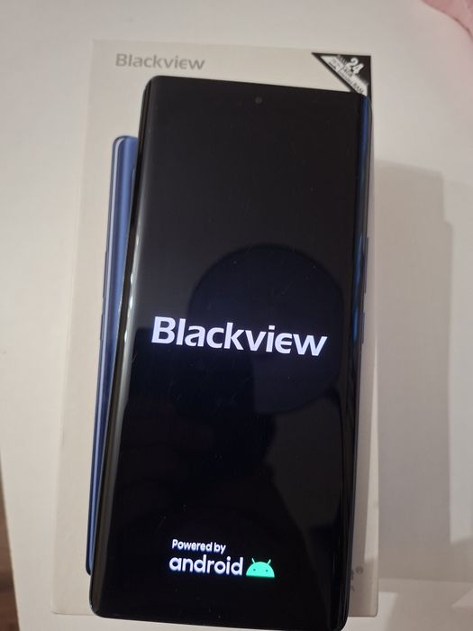 Blackview A200 Pro