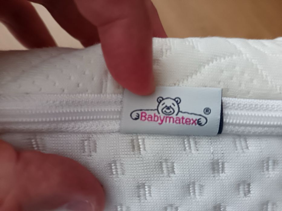 Матрак Baby Matex carpathia 60/120