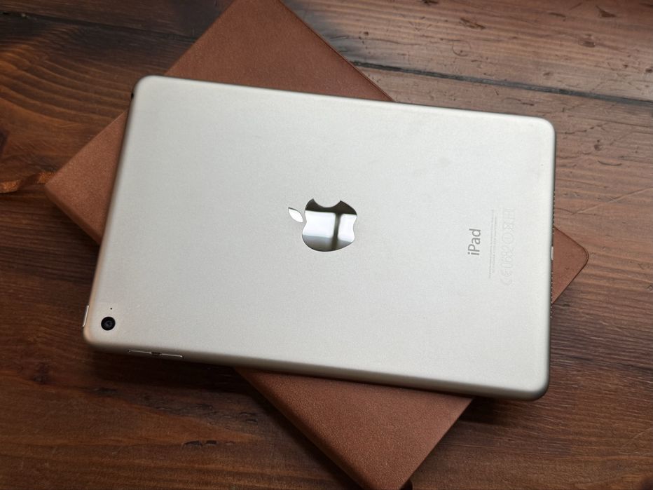 Ipad 4 mini 128gb