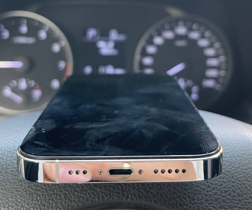 iPhone 14 pro 128 гб