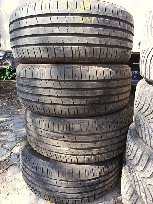 Anvelope vara 225 55 16 imperial 2024 6.5-7mm