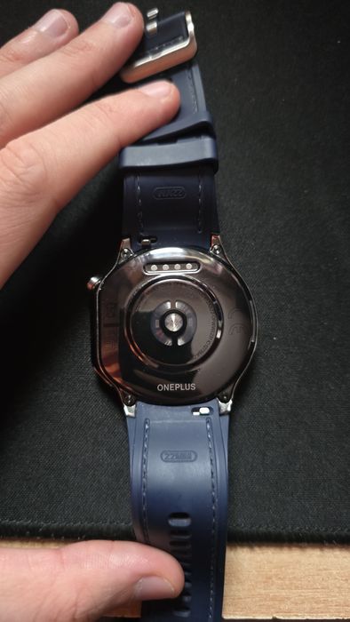 Ceas Smartwatch - Oneplus Watch 2 (Special Edition)