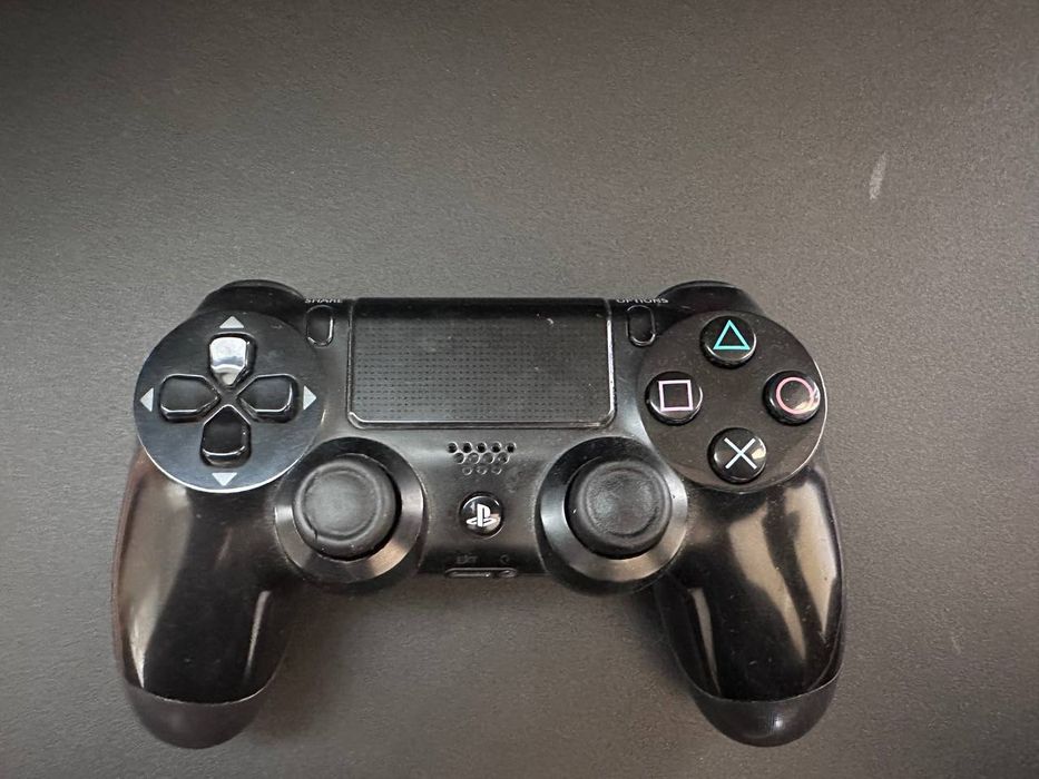 Playstation 4 pro