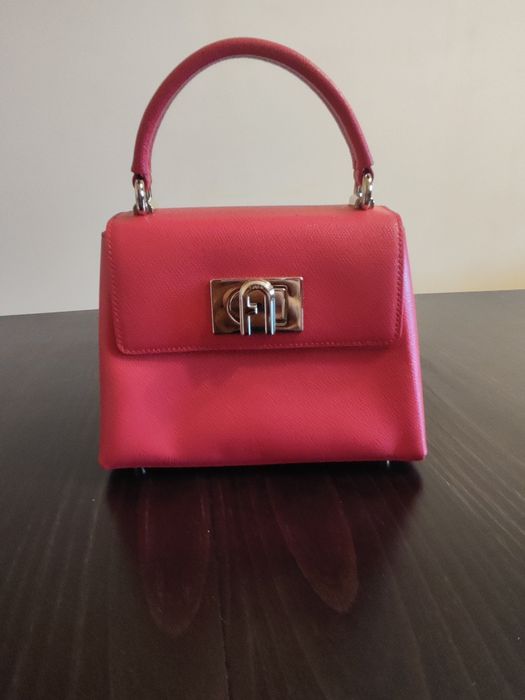 Оригинална дамска чанта Furla