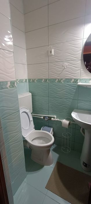 Cazare Apartament 3 camere Eforie Nord