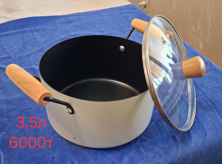 Казаны срочно продам