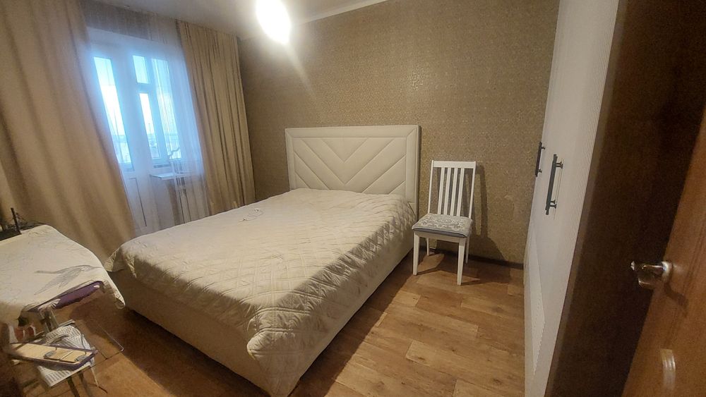 2 ком квартира Глинки 31 Б