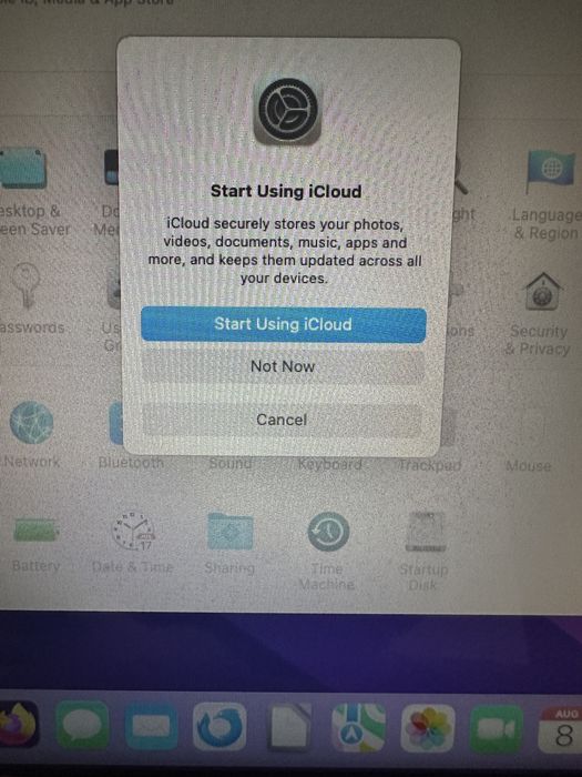 Apple MacBook Air 13.3