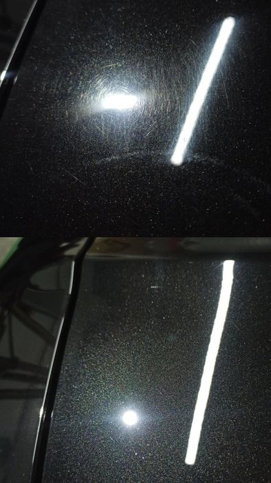 Detailing auto in atelierul Royal Detailing Cluj