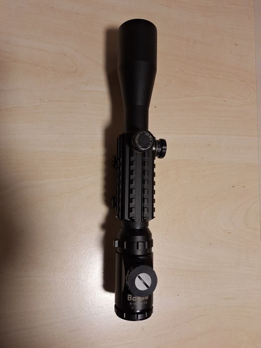 Luneta Bosile 4-16x40