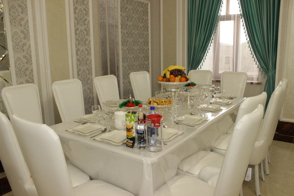 Элитный коттедж посуточно