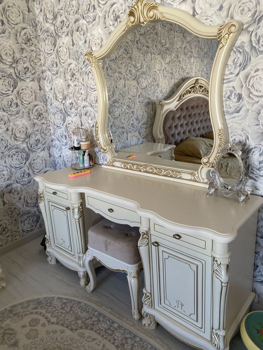 Спальный комплект Кассандра