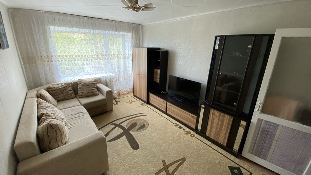 Продам квартиру, Центр города, 3 микрорайон.