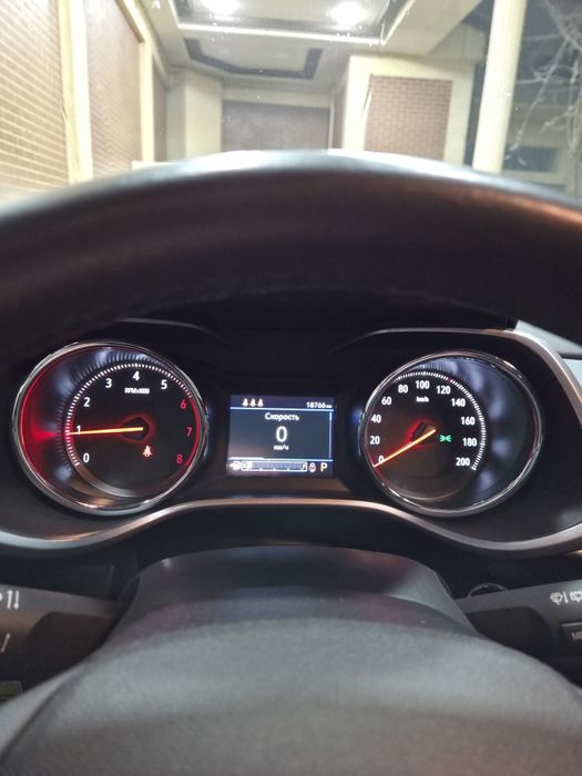 Chevrolet Tracker 2 Premier Plus