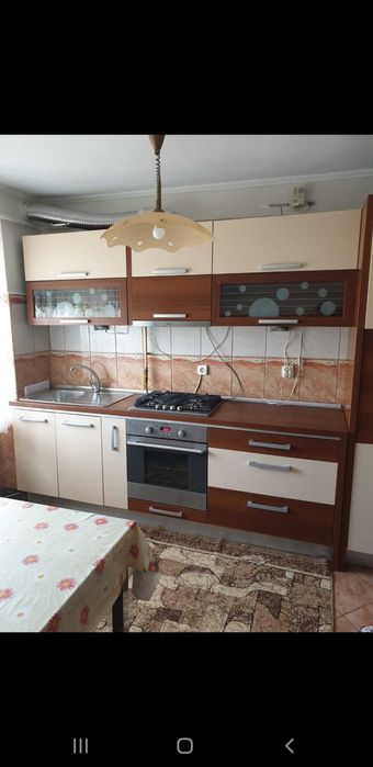 Apartament 2 cam. de inchiriat