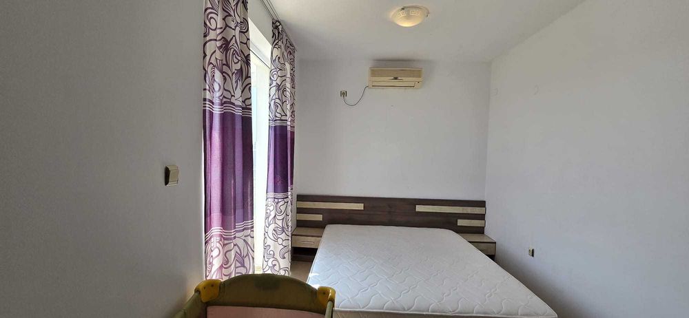 Продава се Тристаен апартамент в к.к. Слънчев бряг - 103 кв.м за 391 €/кв.м - Снимка #4