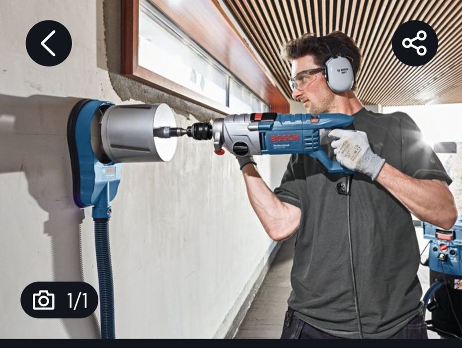 Алмазное бурение