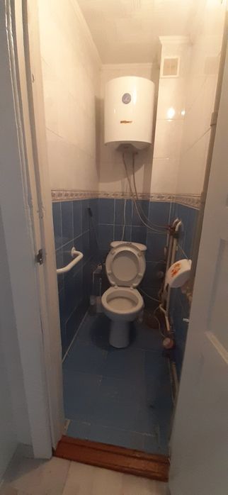Продам 3-х комнатную квартиру