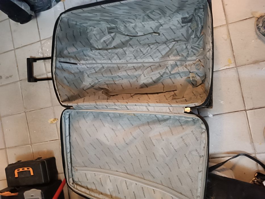 Куфари за пътуване