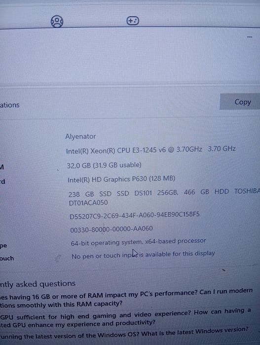 Unitate light gaming