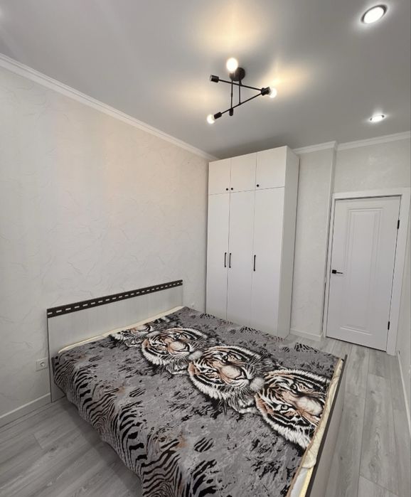 Квартира посуточна