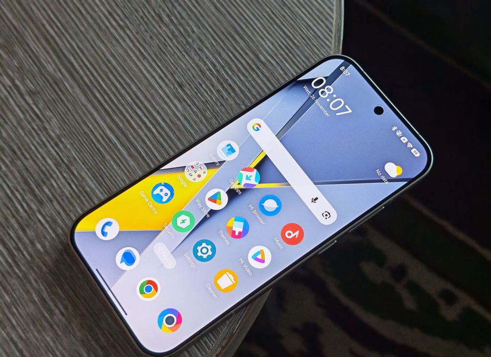 POCO F8 Prо. 12GB/256GB