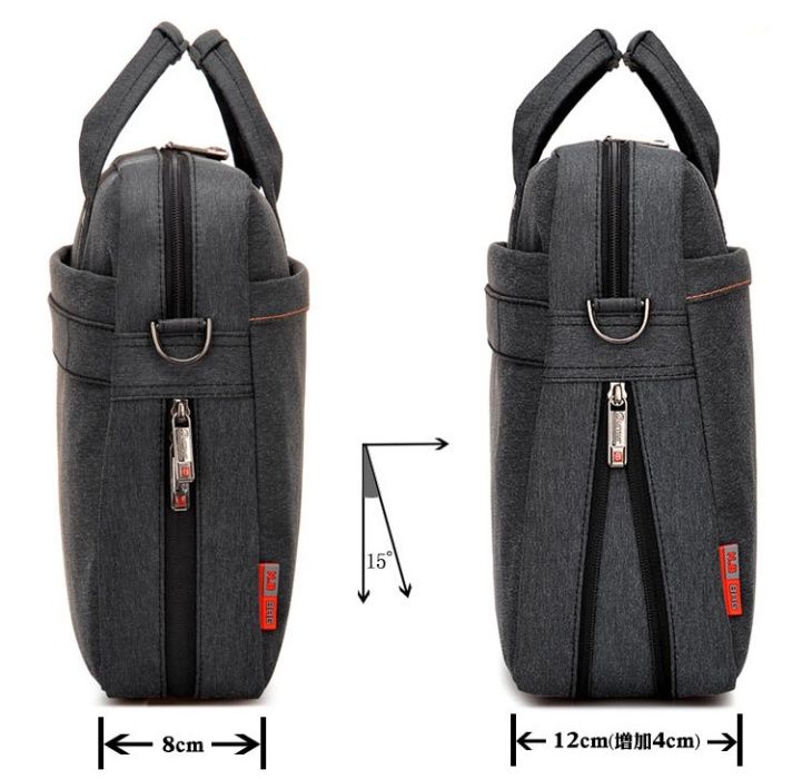 Сумки 17,6” дюйм для геймерских ноутбуков