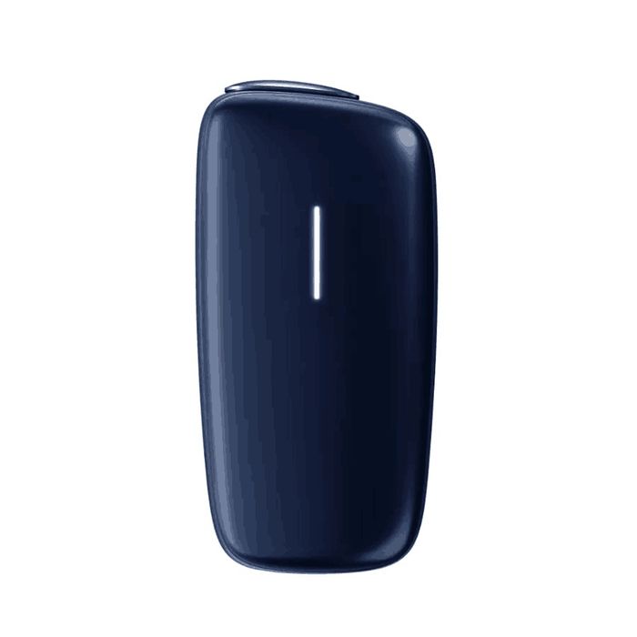 Нагреватель в хорошем состоянии