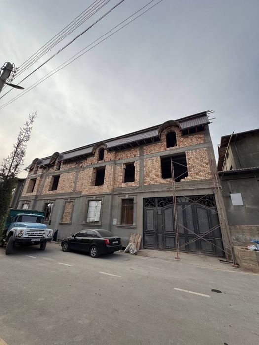 Uchaska sotiladi yoki arendaga beriladi