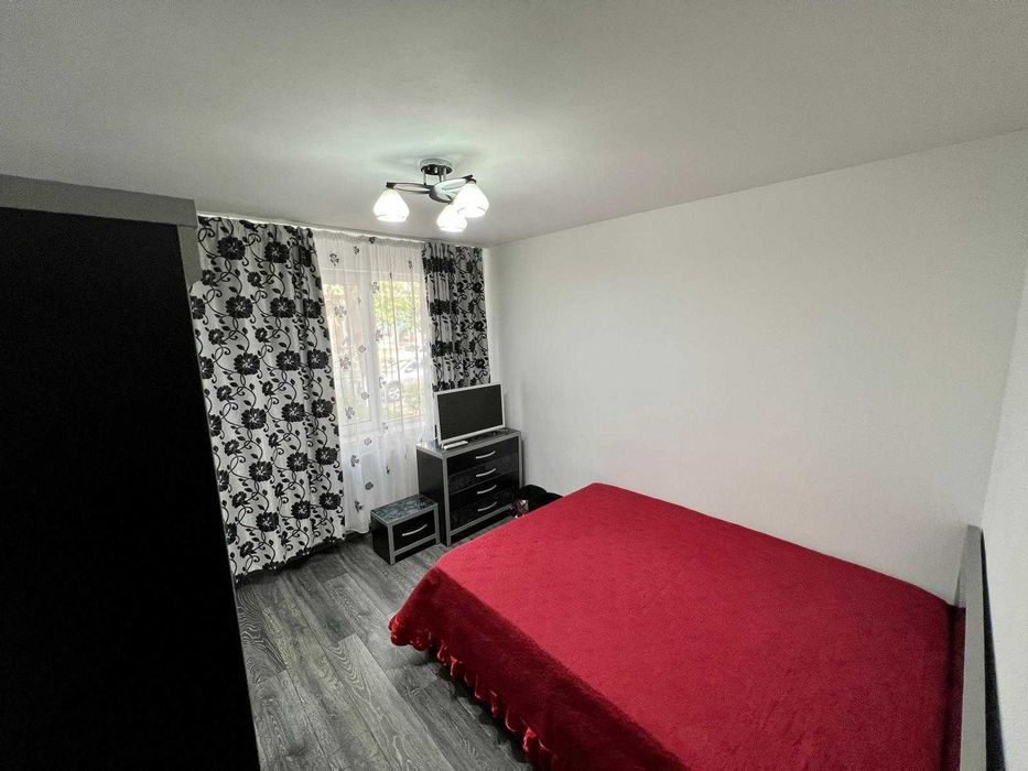 Inchiriere apartament termen lung si regim hotelier 200lei/zi 2000/luna