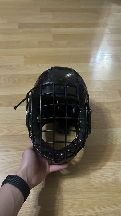 Экиперовка для боевых искусств