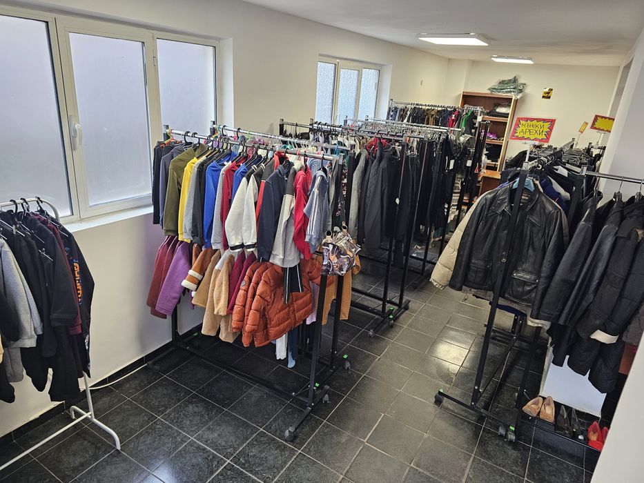 Дава се под наем Магазин в Кюстендил, Бузлуджа - 75 кв.м за 7650 € - Снимка #4