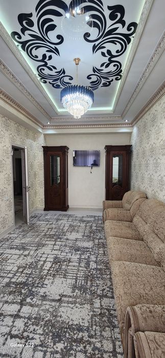 Сдаётся квартира