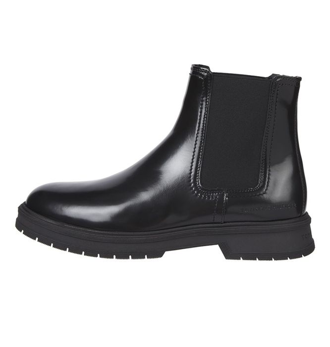 Мъжки боти Tommy Hilfiger