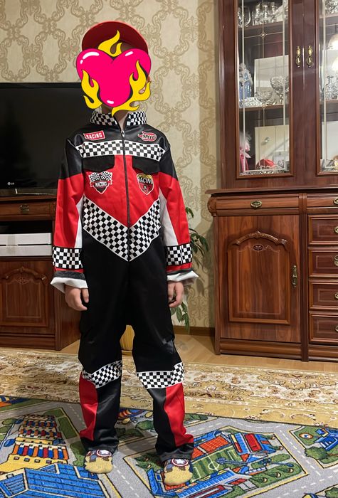 Карнавальный костюм