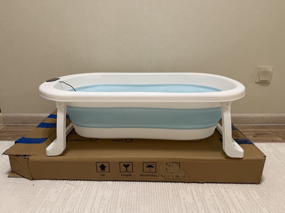 Коляска Anex IQ-06 Premium Smoky